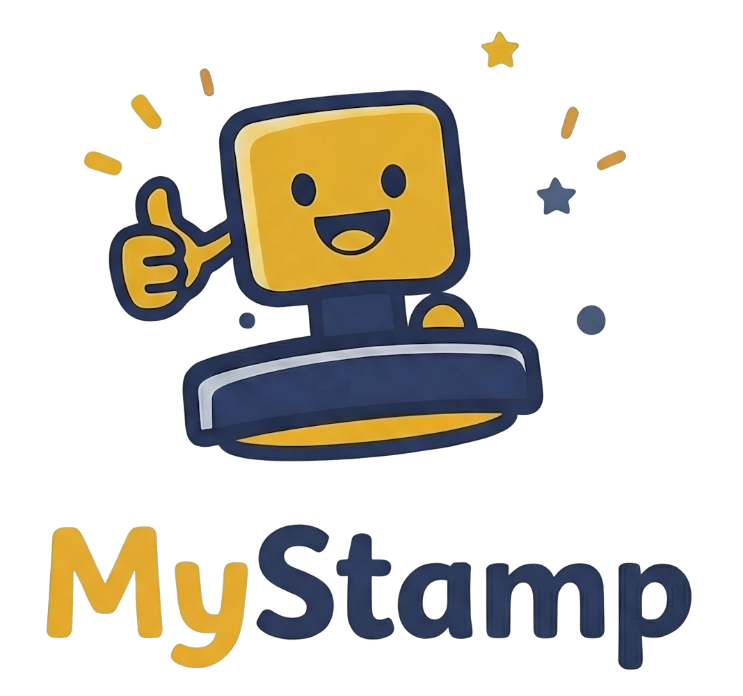 MyStamp